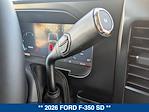 2026 Ford F-350 Crew Cab SRW 4x2 Pickup for sale #260075 - photo 14