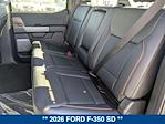 2026 Ford F-350 Crew Cab SRW 4x2 Pickup for sale #260075 - photo 17