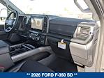 2026 Ford F-350 Crew Cab SRW 4x2 Pickup for sale #260075 - photo 20