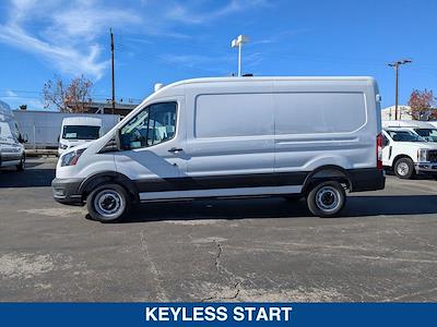 New 2026 Ford Transit 250 Medium Roof Empty Cargo Van for sale #260078 - photo 2