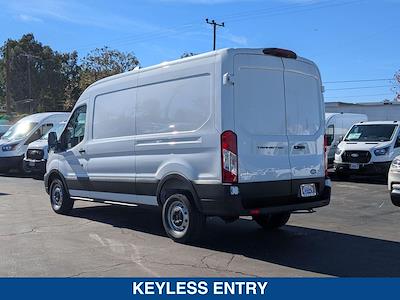 New 2026 Ford Transit 250 Medium Roof Empty Cargo Van for sale #260078 - photo 2