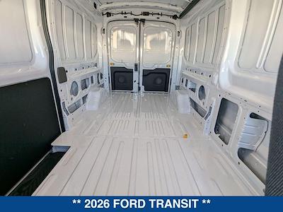New 2026 Ford Transit 250 - photo 1