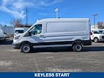 New 2026 Ford Transit 250 Medium Roof Empty Cargo Van for sale #260078 - photo 4