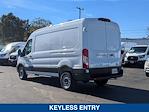 New 2026 Ford Transit 250 Medium Roof Empty Cargo Van for sale #260078 - photo 2