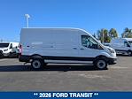 New 2026 Ford Transit 250 Medium Roof Empty Cargo Van for sale #260078 - photo 7
