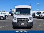 New 2026 Ford Transit 250 Medium Roof Empty Cargo Van for sale #260078 - photo 9