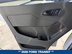 New 2026 Ford Transit 250 Medium Roof Empty Cargo Van for sale #260078 - photo 11
