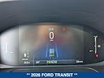 New 2026 Ford Transit 250 Medium Roof Empty Cargo Van for sale #260078 - photo 15