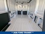 New 2026 Ford Transit 250 Medium Roof Empty Cargo Van for sale #260078 - photo 3