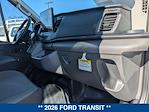 New 2026 Ford Transit 250 Medium Roof Empty Cargo Van for sale #260078 - photo 19