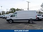 2026 Ford Transit 250 Medium Roof RWD Empty Cargo Van for sale #260079 - photo 4