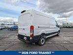 2026 Ford Transit 250 Medium Roof RWD Empty Cargo Van for sale #260079 - photo 6