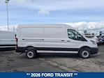 2026 Ford Transit 250 Medium Roof RWD Empty Cargo Van for sale #260079 - photo 7
