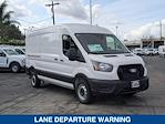 2026 Ford Transit 250 Medium Roof RWD Empty Cargo Van for sale #260079 - photo 8