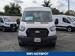 2026 Ford Transit 250 Medium Roof RWD Empty Cargo Van for sale #260079 - photo 9