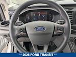 2026 Ford Transit 250 Medium Roof RWD Empty Cargo Van for sale #260079 - photo 13