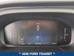 2026 Ford Transit 250 Medium Roof RWD Empty Cargo Van for sale #260079 - photo 14