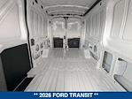 2026 Ford Transit 250 Medium Roof RWD Empty Cargo Van for sale #260079 - photo 3
