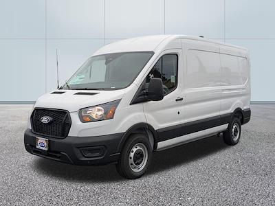 2026 Ford Transit 250 Medium Roof RWD Empty Cargo Van for sale #260081 - photo 1