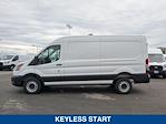New 2026 Ford Transit 250 Medium Roof Empty Cargo Van for sale #260081 - photo 4