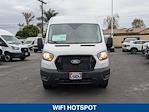 New 2026 Ford Transit 250 Medium Roof Empty Cargo Van for sale #260081 - photo 9
