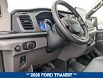 New 2026 Ford Transit 250 Medium Roof Empty Cargo Van for sale #260081 - photo 13