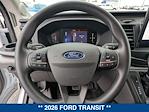 New 2026 Ford Transit 250 Medium Roof Empty Cargo Van for sale #260081 - photo 16