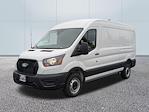 2026 Ford Transit 250 Medium Roof RWD Empty Cargo Van for sale #260081 - photo 1