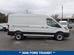 2026 Ford Transit 250 Medium Roof RWD Empty Cargo Van for sale #260081 - photo 6