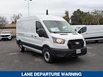 2026 Ford Transit 250 Medium Roof RWD Empty Cargo Van for sale #260081 - photo 7