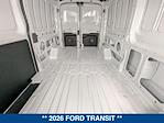 2026 Ford Transit 250 Medium Roof RWD Empty Cargo Van for sale #260081 - photo 18