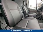 2026 Ford Transit 250 Medium Roof RWD Empty Cargo Van for sale #260081 - photo 20