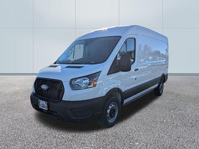 New 2026 Ford Transit 250 Medium Roof Empty Cargo Van for sale #260082 - photo 1