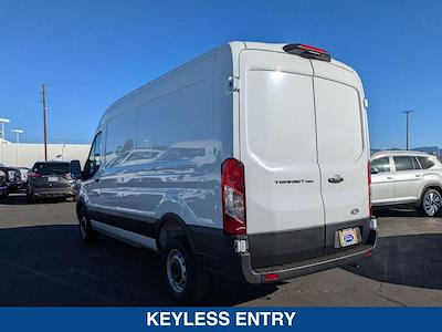 New 2026 Ford Transit 250 Medium Roof Empty Cargo Van for sale #260082 - photo 2