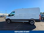 New 2026 Ford Transit 250 Medium Roof Empty Cargo Van for sale #260082 - photo 3
