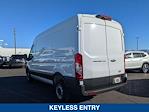 New 2026 Ford Transit 250 Medium Roof Empty Cargo Van for sale #260082 - photo 2