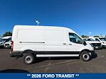 New 2026 Ford Transit 250 Medium Roof Empty Cargo Van for sale #260082 - photo 6