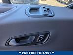 New 2026 Ford Transit 250 Medium Roof Empty Cargo Van for sale #260082 - photo 11