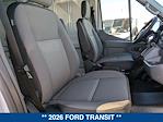 New 2026 Ford Transit 250 Medium Roof Empty Cargo Van for sale #260082 - photo 20