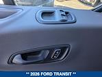 New 2026 Ford Transit 250 Medium Roof Empty Cargo Van for sale #260082 - photo 12