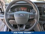 New 2026 Ford Transit 250 Medium Roof Empty Cargo Van for sale #260082 - photo 16