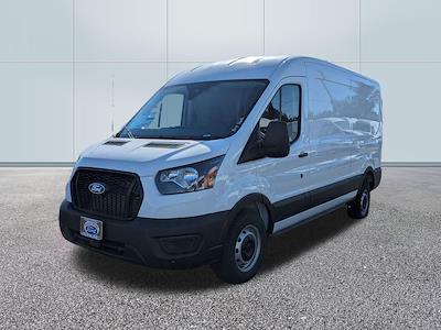 New 2026 Ford Transit 250 Medium Roof Empty Cargo Van for sale #260083 - photo 1