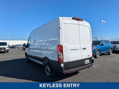New 2026 Ford Transit 250 Medium Roof Empty Cargo Van for sale #260083 - photo 2