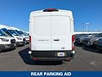 New 2026 Ford Transit 250 Medium Roof Empty Cargo Van for sale #260083 - photo 4