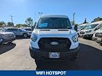 New 2026 Ford Transit 250 Medium Roof Empty Cargo Van for sale #260083 - photo 8