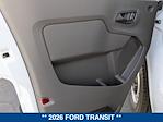 New 2026 Ford Transit 250 Medium Roof Empty Cargo Van for sale #260083 - photo 10