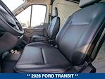 New 2026 Ford Transit 250 Medium Roof Empty Cargo Van for sale #260083 - photo 12