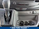 New 2026 Ford Transit 250 Medium Roof Empty Cargo Van for sale #260083 - photo 15