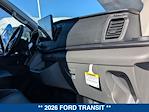 New 2026 Ford Transit 250 Medium Roof Empty Cargo Van for sale #260083 - photo 18