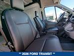 New 2026 Ford Transit 250 Medium Roof Empty Cargo Van for sale #260083 - photo 19